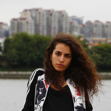 Caterina S.