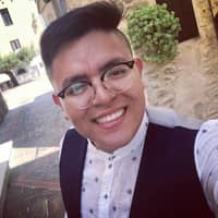 Immagine del profilo del sitter: Alessandro B.