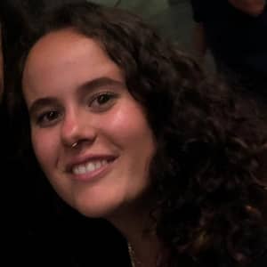Francesca M.