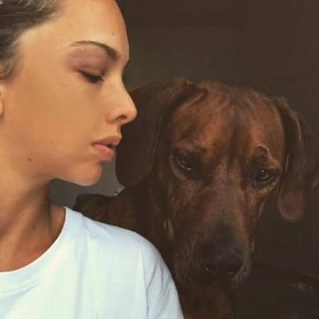 Immagine del profilo del sitter: Francesca P.