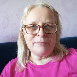 Teija Riitta R.