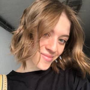 Sabrina H.