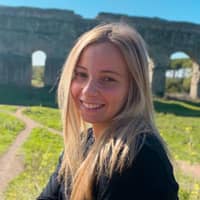 Immagine del profilo del sitter: Francesca B.