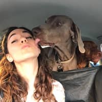 Sitter Profile Image: Giulia T.