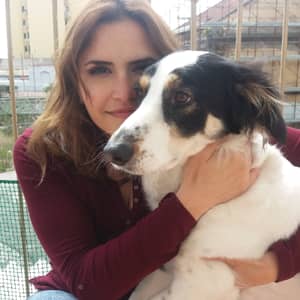 Antonella C.