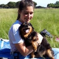 Immagine del profilo del sitter: Melissa C.