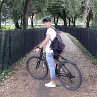 Immagine del profilo del sitter: Federico R.