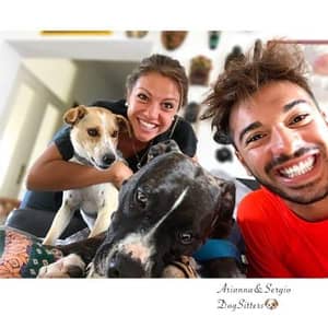 Sergio&Arianna G.