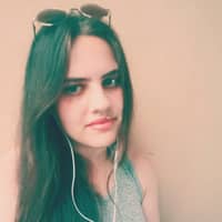 Sitterprofilbild: Adelina V.