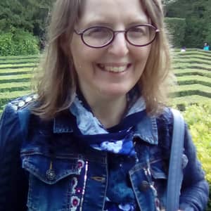 Cinzia M.