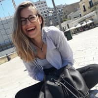 Immagine del profilo del sitter: Paulina Z.