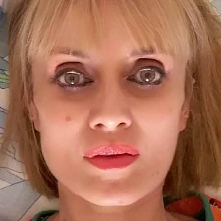 Immagine del profilo del sitter: Vittoria D.