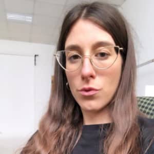 Cecilia G.