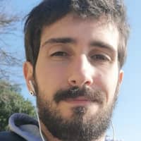 Immagine del profilo del sitter: Eugenio P.