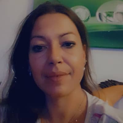 Sitterprofilbild: Manuela L.