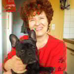 Sitter Profile Image: Evguenia I.