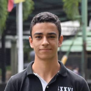 Alejandro L.