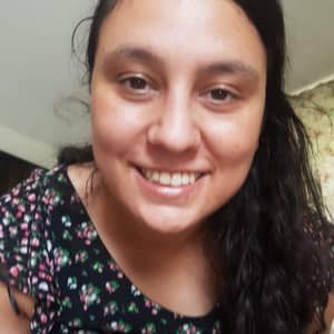 Sitter Profile Image: Ingrid-Georgiana H.