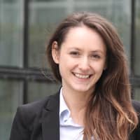 Sitterprofilbild: Valentina I.