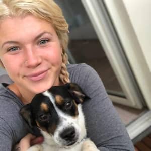Georgina B.