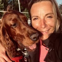 Sitterprofilbild: Carolin L.
