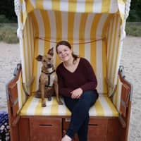 Sitterprofilbild: Mascha R.