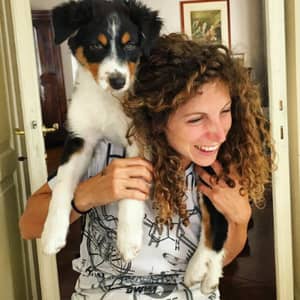 Sitter Profile Image: Ilaria M.