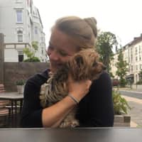 Sitterprofilbild: Hannah B.