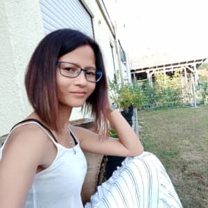 Sophana S.