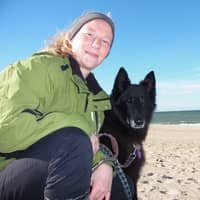 Sitterprofilbild: Sandra K.