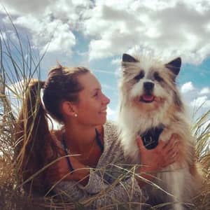 Sitter Profile Image: Leo I.