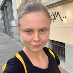 Julia R.