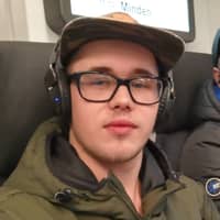 Sitterprofilbild: Timo S.