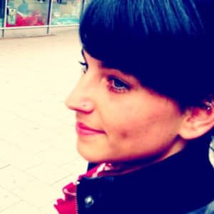 Athanasia K.