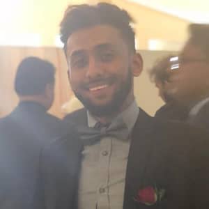 Muneeb K.