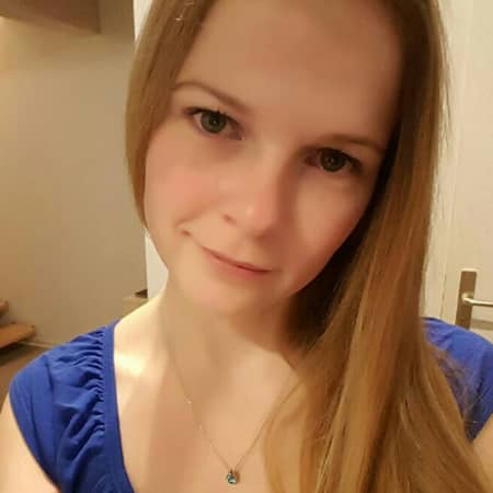 Stefanie H.