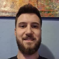 Sitterprofilbild: Dominik R.