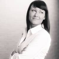 Sitterprofilbild: Maja W.