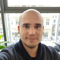 Sitterprofilbild: Julian G.