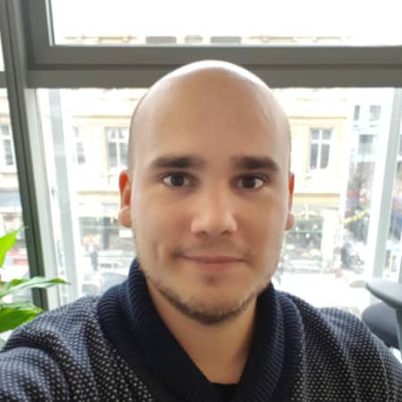 Sitterprofilbild: Julian G.