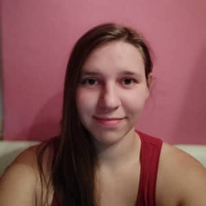 Annika R.