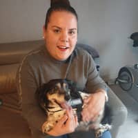 Sitterprofilbild: Elisabeth S.