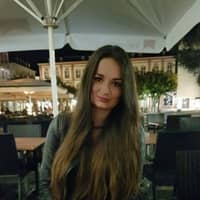 Sitterprofilbild: Marina K.