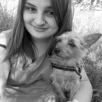 Sitterprofilbild: Malgorzata S.