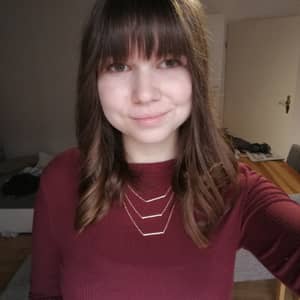 Sophia S.