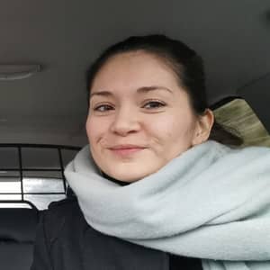 Sarah-Inti O.