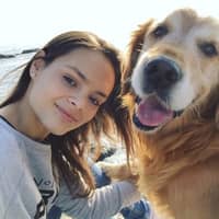 Sitterprofilbild: Elisa P.