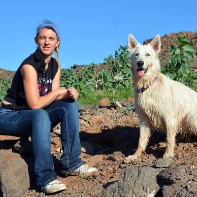 Sitter Profile Image: Marion & Florian A.