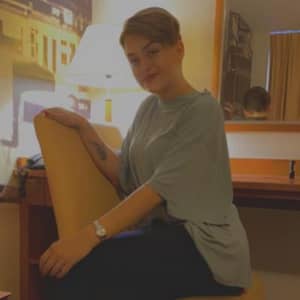 Saskia S.