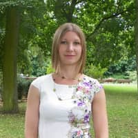 Sitterprofilbild: Alina Z.
